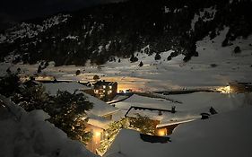 Abelletes - K31 Deusol - Vall D'Incles - Soldeu